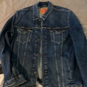 Levi’s jacket